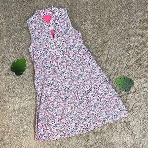 NWT Lilly Pulitzer Novella Dress